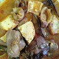 Cooksnap dari henny henonk untuk resep Ati Ampela Bumbu Kuning