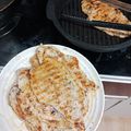 Cooksnap dari Harashtah untuk resep Simple Grilled chicken breast #superdiet
