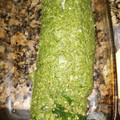 El cooksnap de cynthia ottonello cuando hizo Arrollado de acelga.
