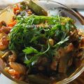 Rajashree Yele's cooksnap of when they made भेंडी मसाला (bhendi masala recipe in marathi).