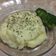 Cooksnap dari Menik untuk resep Mashed potato cheese