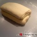 Cooksnap από Mastoras στη συνταγή Ζύμη για κρουασάν