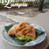 Cooksnap dari Ragil Wulandari untuk resep Lumpia Rebung