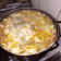 El cooksnap de Pezoa Concha Francis cuando hizo Pancutras o pantrucas exquisitas.