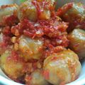 Cooksnap dari LunaLun untuk resep Cireng renyah diluar lembut didalam