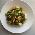 Cooksnap dari Dini Putri untuk resep Tumis pokcoy telur asin