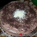 Cooksnap από ΠΟΛΥΑΝΘΗ στη συνταγή Σαν τούρτα σοκολάτα