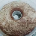 Cooksnap dari Ummu Shafa Marwah Sa'i untuk resep Bolu pisang kukus