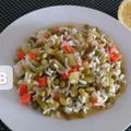 Cooksnap από vasiliki ver στη συνταγή Διαφορετικό ρύζι με λαχανικά