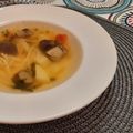 Сooksnap від Альона, який(а) приготував(ла) Диетический пп суп с грибами и куриной грудкой.