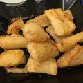 Cooksnap dari Jessy Sophia untuk resep Singkong goreng merekah