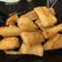Cooksnap dari Jessy Sophia untuk resep Singkong goreng merekah