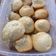 Cooksnap dari Icca untuk resep QUICK & EASY CHEESE YOGHURT MUFFIN-No Mixer Moist banget t