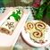 Cooksnap dari Susi Nalirayn untuk resep Roll Cake Strawberry (612)