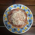 Cooksnap dari Ummu Fathin untuk resep Keto Coconut Flat Bread