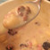 Brittney OBryan's cooksnap of when they made Smoked Sausage Chowder.