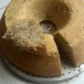 Cooksnap dari yustina untuk resep Bolu pisang panggang super lembut no sp/tbm