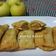 Cooksnap dari Bunda Bagus untuk resep Fried Apple Pie