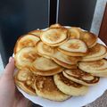 Сooksnap від Люда Кудіна, який(а) приготував(ла) Пишні оладки.