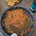 Cooksnap dari Dapurhana untuk resep Sambal Dadak Khas Sunda