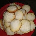 El cooksnap de Lau_F cuando hizo Galletitas de Limón HIPER fáciles!! 😍.
