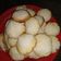 El cooksnap de Lau_F cuando hizo Galletitas de Limón HIPER fáciles!! 😍.