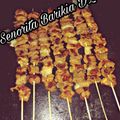 صورة من 🍓⭐Sënøritâ Bãrikiã DZ⭐🍓، شاركها بعد تجربة وصفة مخ مشكشك