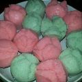 Cooksnap dari henny untuk resep Kue mangkok (Apem Tape)