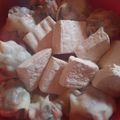 Cooksnap dari Riva Nha untuk resep Siomay daging sapi