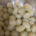 Cooksnap dari Jani Kitchen untuk resep Cilok bumbu kacang 🥜