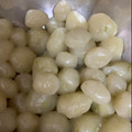 Cooksnap dari Jani Kitchen untuk resep Cilok bumbu kacang 🥜