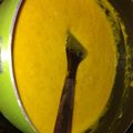 Cooksnap dari Sadar Indah Bungah untuk resep Snack mpasi puding labu kuning