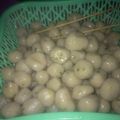 Cooksnap dari Catur Ira Puspita untuk resep Cilok gak pake ribet. Takaran sendok.