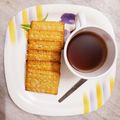 Ratna Sarkar's cooksnap of when they made জিনজার হানি লেমন টি (Gingar Honey Lemon Tea recipe in Bengali).