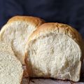 Cooksnap dari Saudah🌷 untuk resep Sourdough Shokupan (stiff starter)