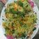 Cooksnap của Hồng Nguyễn khi họ làm theo món Nộm bí đao
