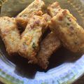 Cooksnap dari Hesti Triani untuk resep Misoa Goreng