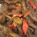 Cooksnap dari Fahrur Rosi untuk resep Ayam kecap mentega simple dan ekonomis