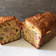 Cooksnap de Eric Jouanen sur la recette Cake olive/ jambon