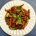 Ping醬 的 塔香海茸 cooksnap