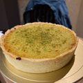 凱特實驗室ᴋᴇᴛᴏ ᴅɪᴇᴛ 的 檸檬塔 cooksnap