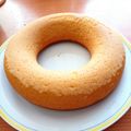 El cooksnap de Ali29gc cuando hizo Bizcocho de flan en GM.