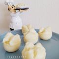 Cooksnap dari Regeena_123🌷 untuk resep Jajanan Pasar Kue Mangkuk Tape Mudah