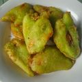 Cooksnap dari Ananda Hapsari Putri untuk resep Pisang goreng Nenek