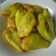 Cooksnap dari Ananda Hapsari Putri untuk resep Pisang goreng Nenek