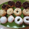 Cooksnap dari Mama AL untuk resep Donat lembut superrrrr ekonomis😊