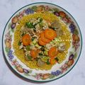 Cooksnap dari erika rhn untuk resep 65. I Fu Mie ala Solaria