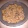 El cooksnap de David Segovia cuando hizo Risotto de riñón y tomate.