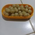 Cooksnap dari ummu Aisyah Zulfa untuk resep Cilok kenyal-kenyal