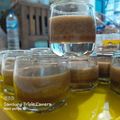 Cooksnap dari Nur Hayati untuk resep Puding Lumut Gula Aren
